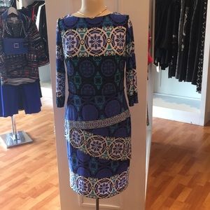 Joseph Ribkoff Dress
